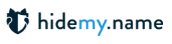HideMy Name logo