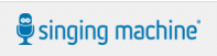 Singing Machine logo
