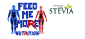 Feed Me More Nutrition logo