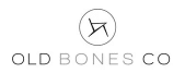 Old Bones Co logo