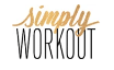 Simply Workout logo