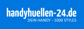 HandyHuellen-24 logo