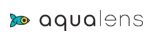 Aqualens logo