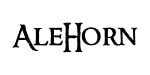 AleHorn logo