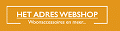 Het Adres Webshop Logo