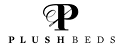 Plush Beds Logo
