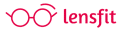 Lensfit logo