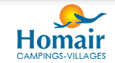 Homair logo