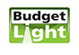 Budget Light logo