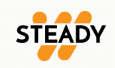 Steady Watch Logo
