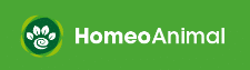 HomeoAnimal logo