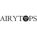 Airy Tops logo