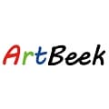 ArtBeek logo