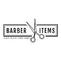 Barber Items logo