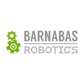 Barnabas Robotics logo
