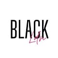 Black Ldn logo