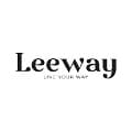 Leeway Home logo