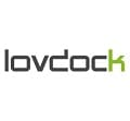 Lovdock DE Logo