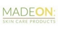 MadeOn Skin Care Logo