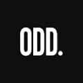 ODD. logo