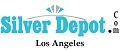 Silver Depot logo