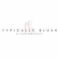 Typically Blush logo