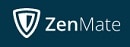 ZenMate FR Logo