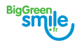 Big Green Smile FR Logo