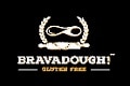 Bravadough logo