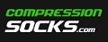 Compression Socks logo