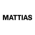 MATTIAS logo