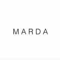 Marda Swimwear logo
