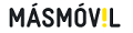 Mas Movil Logo