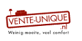 Vente Unique NI Logo