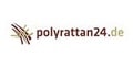 Polyrattan24 Gutschein Logo