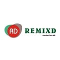 Remixd logo