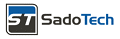 Sado Tech Logo