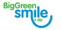Big Green Smile DE Logo
