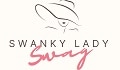Swanky Lady Swag logo