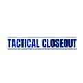 Tactical Closeout logo