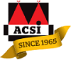 ACSI Webshop logo