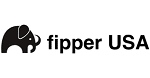 Fipper USA Logo