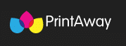 PrintAway logo