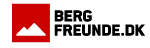 Bergfreunde DK logo
