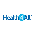 Health4All logo
