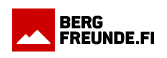 Bergfreunde FI logo