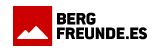 Bergfreunde ES logo