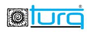 Turq Sport logo
