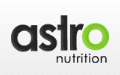 Astro Nutrition logo