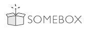 Somebox logo